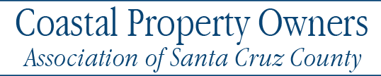 Coastal Property Owners Association of Santa Cruz